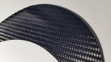 Honda Accord CARBON FIBER S2000 Cluster Swap Bezel S2K Honda Accord 1994-1997