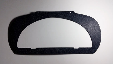 Honda S2000 LARGER VERSION ABS Cluster Swap Bezel S2K AP1 AP2 EF, EG, EK Integra