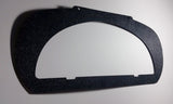 Honda S2000 LARGER VERSION ABS Cluster Swap Bezel S2K AP1 AP2 EF, EG, EK Integra