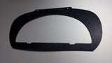 Honda S2000 LARGER VERSION ABS Cluster Swap Bezel S2K AP1 AP2 EF, EG, EK Integra
