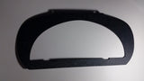 Honda S2000 LARGER VERSION ABS Cluster Swap Bezel S2K AP1 AP2 EF, EG, EK Integra