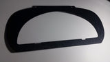Honda S2000 LARGER VERSION ABS Cluster Swap Bezel S2K AP1 AP2 EF, EG, EK Integra