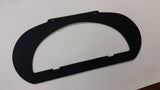 Honda Accord ABS BLACK S2000 Cluster Swap Bezel S2K Honda Accord 1994-1997