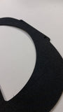 Honda Accord ABS BLACK S2000 Cluster Swap Bezel S2K Honda Accord 1994-1997