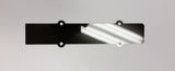HONDA B18 B16 B SERIES VTEC REAL CARBON FIBER VALVE COVER SPARK PLUG INSERT