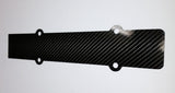 HONDA B18 B16 B SERIES VTEC REAL CARBON FIBER VALVE COVER SPARK PLUG INSERT