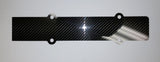 HONDA B18 B16 B SERIES VTEC REAL CARBON FIBER VALVE COVER SPARK PLUG INSERT