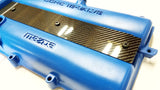 CARBON FIBER SERIES SPARK PLUG VALVE ENGINE COVER FOR 1990-1997 MIATA