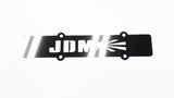 CARBON FIBER "JDM" Valve Cover Spark Plug Insert For Honda B18 B16 B Series VTEC