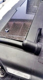 CARBON FIBER CNC Dodge Caliber SRT4 Spark plug Coil cover