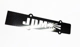 CARBON FIBER "JDM" Valve Cover Spark Plug Insert For Honda B18 B16 B Series VTEC