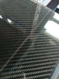 CARBON FIBER SPARK PLUG VALVE ENGINE COVER FOR 2005-2010 SCION TC