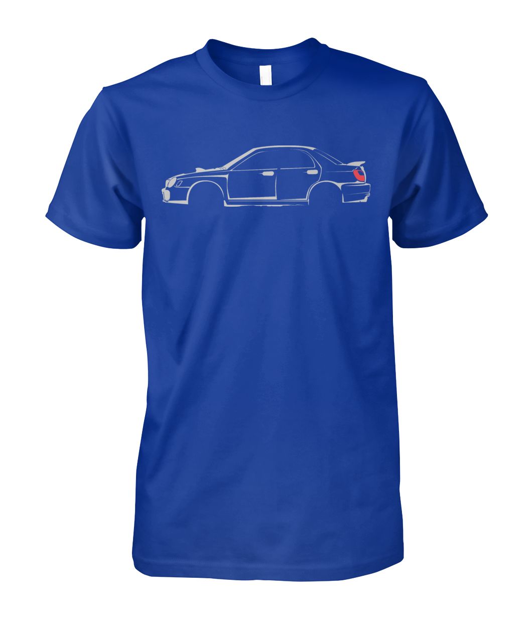 Tシャツ・カットソー IONSEOUL Subaru USA Printing Over Long Sleeve Official Subaru Branded T-Shirts, Tees, & Polos | Subaru Gear