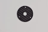 Carbon Fiber Jack Plate For Gibson Flying V