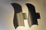 Gibson SG Standard Carbon Fiber Pickguard