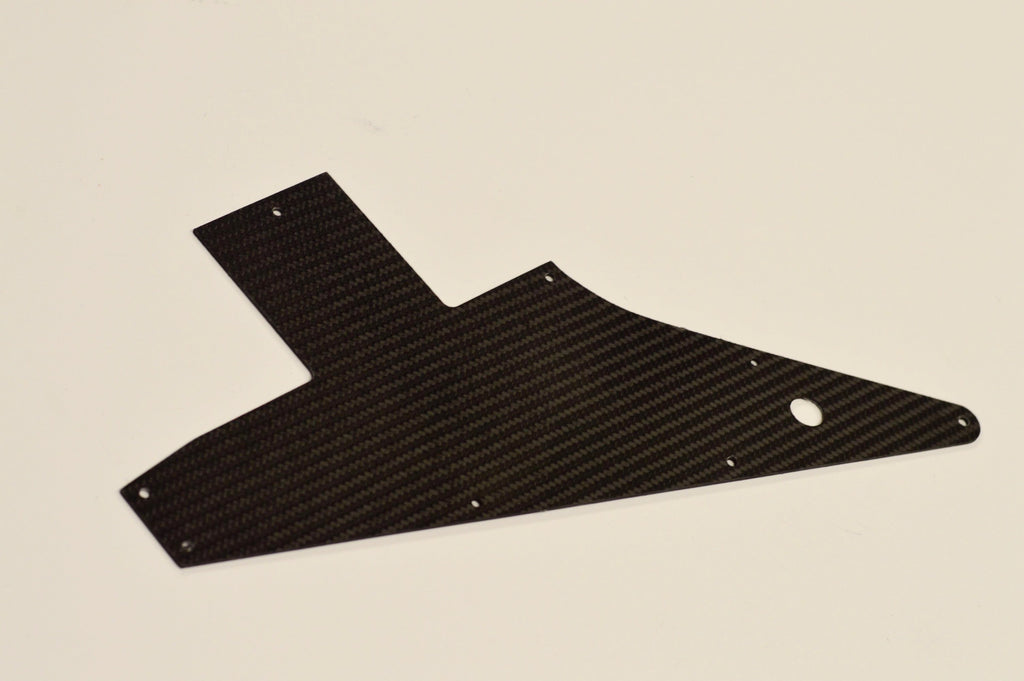 thumbnail image 2 of 69 Telecaster Tele Thinline Re-Issue Style Guitar Pickguard 2 of 12