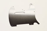 Carbon Fiber Fender  3-ply 8 Hole Standard Telecaster/Tele Pickguard  099-1375-000