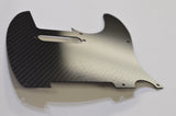 Carbon Fiber Fender  3-ply 8 Hole Standard Telecaster/Tele Pickguard  099-1375-000