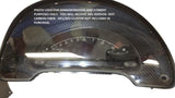 ABS S2K AP1 AP2 Cluster Swap Conversion Bezel fits Acura for RSX