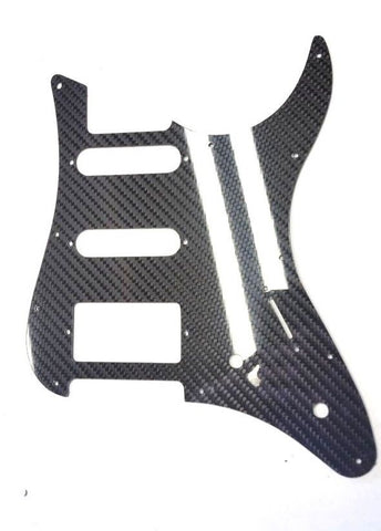 CARBON FIBER Guitar Pickguard fits Yamaha PACIFICA Guitar