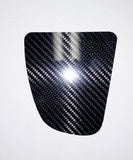 CARBON FIBER Mirror Cruise Control Sunroof Switch DELETE for RSX M19902 CMS S5A