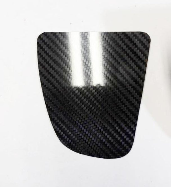 CARBON FIBER Mirror Cruise Control Sunroof Switch DELETE for RSX M1990