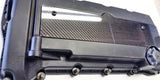 CARBON FIBER CNC Dodge Caliber SRT4 Spark plug Coil cover