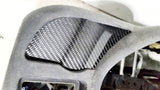 CARBON FIBER DRIVER LEFT SIDE AC VENT TRIM DELETE for 2002-2006 ACURA RSX